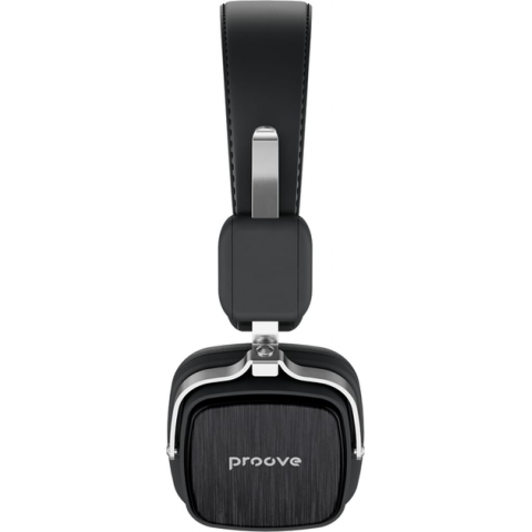 Навушники Bluetooth Proove 70's Classic II Black (HPCL20010001) Купити в Україні