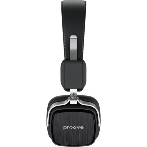 Навушники Bluetooth Proove 70's Classic II Black (HPCL20010001) Купити в Україні