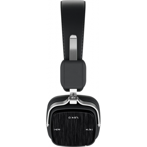 Навушники Bluetooth Proove 70's Classic II Black (HPCL20010001) Купити в Україні
