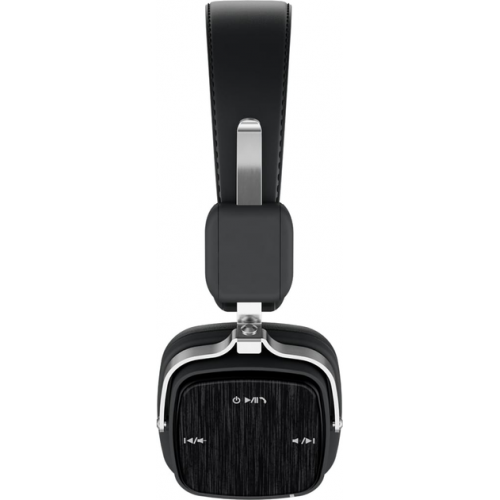 Навушники Bluetooth Proove 70's Classic II Black (HPCL20010001) Купити в Україні