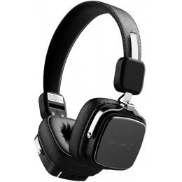 Навушники Bluetooth Proove 70's Classic II Black (HPCL20010001)