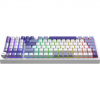 Клавіатура Proove Gaming Slicker White (WKSL00022402) Купити в Україні