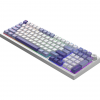 Клавіатура Proove Gaming Slicker White (WKSL00022402) Купити в Україні