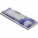 Клавіатура Proove Gaming Slicker White (WKSL00022402) Купити в Україні