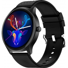 Смарт-годинник Proove Harmony Black