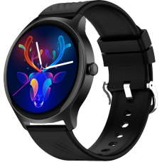 Смарт-годинник Proove Harmony Black