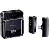 Мікрофон петличний Proove Live Black (PLWM00012101) Купити в Україні