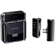 Мікрофон петличний Proove Live Black (PLWM00012101) Купити в Україні
