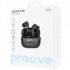 Навушники TWS Proove Digital Pro with ANC Black (TWAP54002201) Купити в Україні
