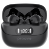 Навушники TWS Proove Digital Pro with ANC Black (TWAP54002201) Купити в Україні