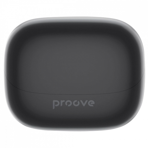 Навушники TWS Proove Digital Pro with ANC Black (TWAP54002201) Купити в Україні