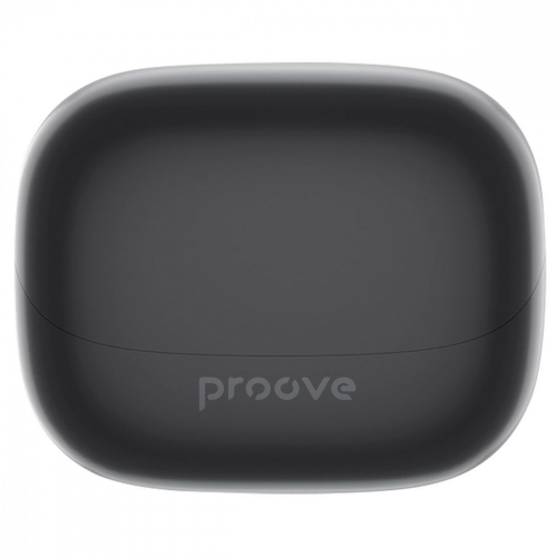 Навушники TWS Proove Digital Pro with ANC Black (TWAP54002201) Купити в Україні