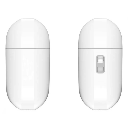Навушники TWS Proove Mainstream Pro White (TWMPR0010002) Купити в Україні