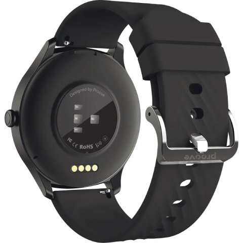 Смарт-годинник Proove Harmony Black Купити в Україні