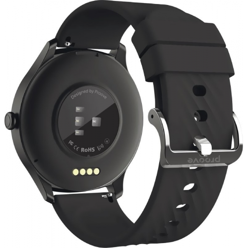 Смарт-годинник Proove Harmony Black Купити в Україні