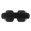 Гарнiтура Hator Hyperpunk 2 Black/Lilac (HTA-849)