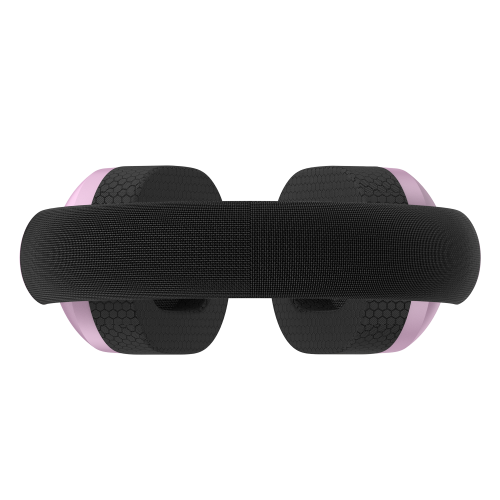 Гарнiтура Hator Hyperpunk 2 Black/Lilac (HTA-849)