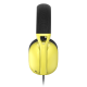 Гарнiтура Hator Hyperpunk 2 Black/Yellow (HTA-847)