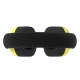 Гарнiтура Hator Hyperpunk 2 Black/Yellow (HTA-847)