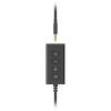 Гарнiтура Hator Hyperpunk 2 Black/Yellow (HTA-847)
