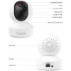 Камера відеоспостереження REOLINK Indoor E1 Pro (2 Pack) 2.4/5 GHz WiFi White Купити в Україні