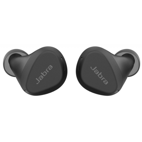 Навушники TWS Jabra Elite 3 Active Black (100-91420000-60) Купити в Україні