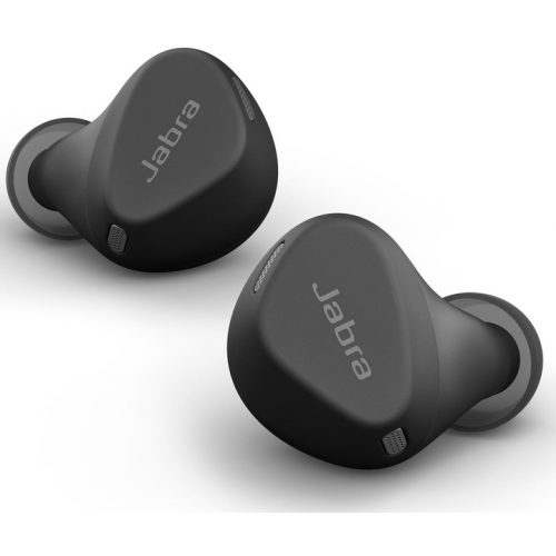 Навушники TWS Jabra Elite 3 Active Black (100-91420000-60) Купити в Україні