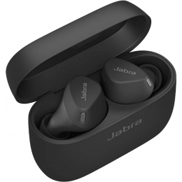 Навушники TWS Jabra Elite 3 Active Black (100-91420000-60)