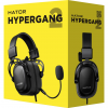 Гарнiтура Hator Hypergang 2 Black (HTA-910)