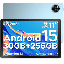 Планшет Doogee U11 Pro 6/256GB Blue