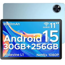 Планшет Doogee U11 Pro 6/256GB Blue