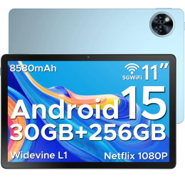 Планшет Doogee U11 Pro 6/256GB Blue