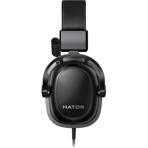 Гарнiтура Hator Hypergang 2 Black (HTA-910)