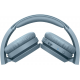 Навушники Bluetooth Philips TAH4205 Blue (TAH4205BL/00) Купити в Україні
