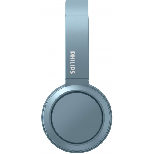 Навушники Bluetooth Philips TAH4205 Blue (TAH4205BL/00) Купити в Україні