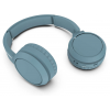 Навушники Bluetooth Philips TAH4205 Blue (TAH4205BL/00) Купити в Україні