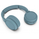 Навушники Bluetooth Philips TAH4205 Blue (TAH4205BL/00) Купити в Україні