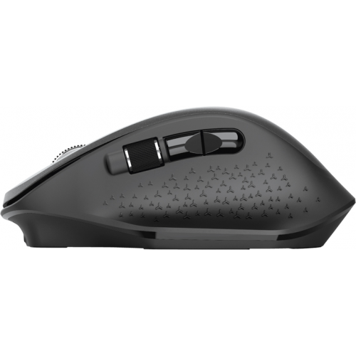 Миша Trust Ozaa Rechargeable WL Black (23812) Купити в Україні
