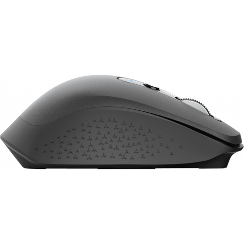 Миша Trust Ozaa Rechargeable WL Black (23812) Купити в Україні