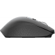 Миша Trust Ozaa Rechargeable WL Black (23812) Купити в Україні