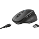 Миша Trust Ozaa Rechargeable WL Black (23812) Купити в Україні