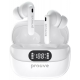 Навушники TWS Proove Digital Pro with ANC White (TWAP54002202) Купити в Україні