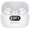 Навушники TWS Proove Digital Pro with ANC White (TWAP54002202) Купити в Україні