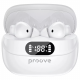 Навушники TWS Proove Digital Pro with ANC White (TWAP54002202) Купити в Україні