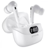 Навушники TWS Proove Digital Pro with ANC White (TWAP54002202) Купити в Україні