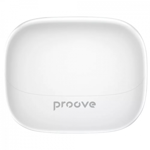 Навушники TWS Proove Digital Pro with ANC White (TWAP54002202) Купити в Україні