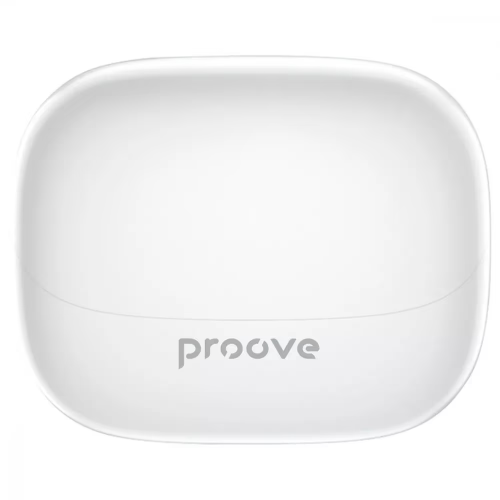 Навушники TWS Proove Digital Pro with ANC White (TWAP54002202) Купити в Україні