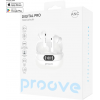 Навушники TWS Proove Digital Pro with ANC White (TWAP54002202) Купити в Україні
