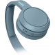 Навушники Bluetooth Philips TAH4205 Blue (TAH4205BL/00) Купити в Україні