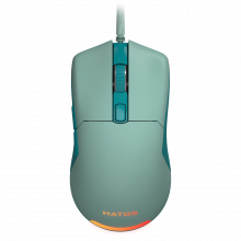 Миша Hator Pulsar 2 Mint (HTM-513)